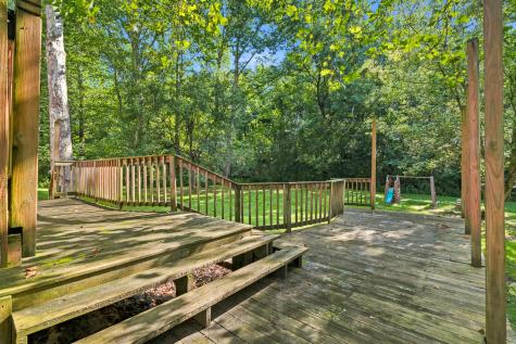 88 Berrimore Drive Utica OH 43080