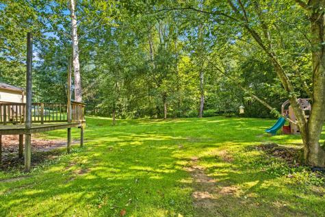 88 Berrimore Drive Utica OH 43080