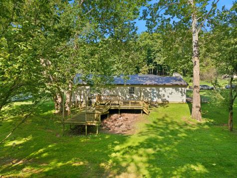 88 Berrimore Drive Utica OH 43080
