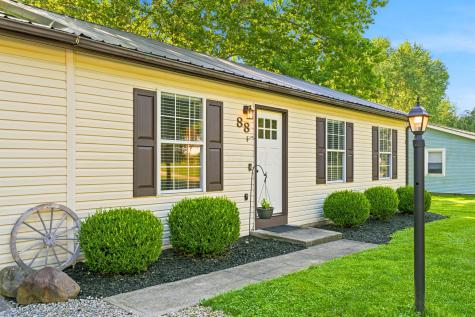 88 Berrimore Drive Utica OH 43080