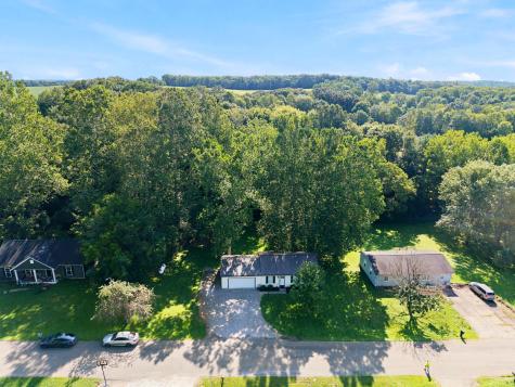 88 Berrimore Drive Utica OH 43080