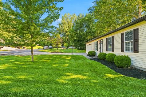 88 Berrimore Drive Utica OH 43080