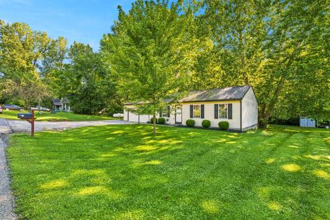 88 Berrimore Drive Utica OH 43080