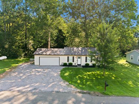 88 Berrimore Drive Utica OH 43080
