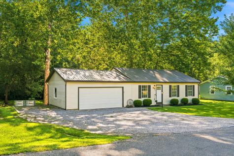 88 Berrimore Drive Utica OH 43080