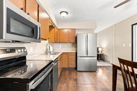 88 Berrimore Drive Utica OH 43080