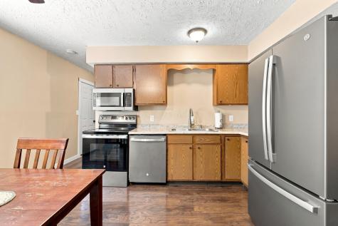 88 Berrimore Drive Utica OH 43080