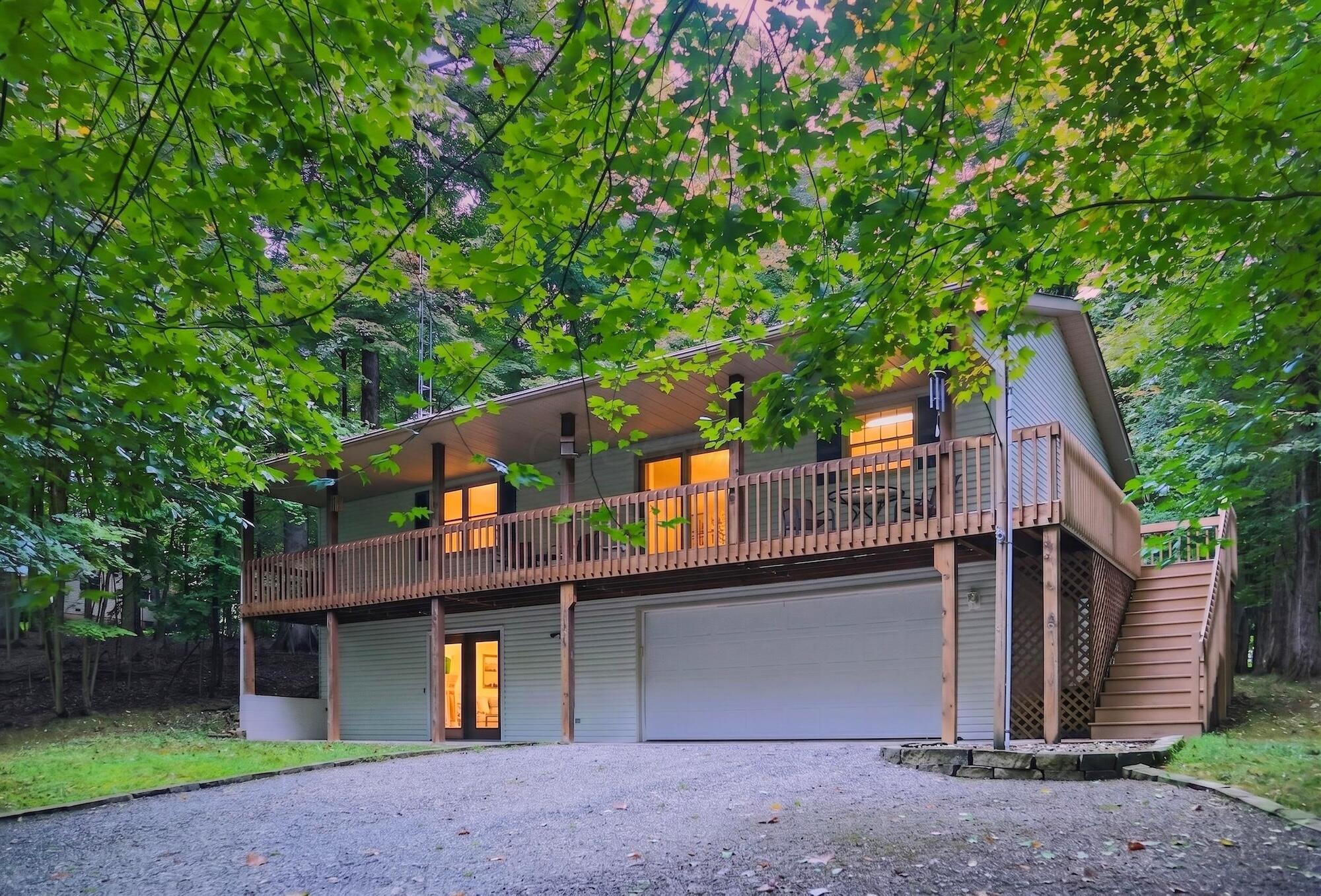 212 Northern Spy Drive Howard OH 43028