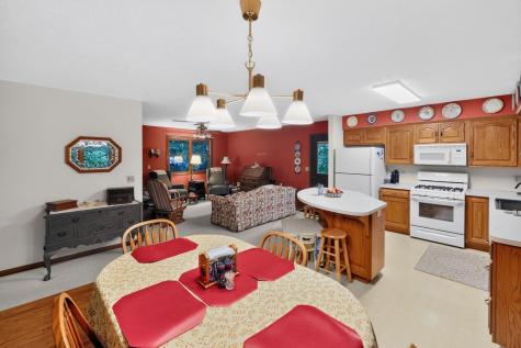 212 Northern Spy Drive Howard OH 43028