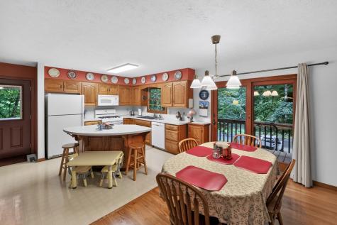 212 Northern Spy Drive Howard OH 43028