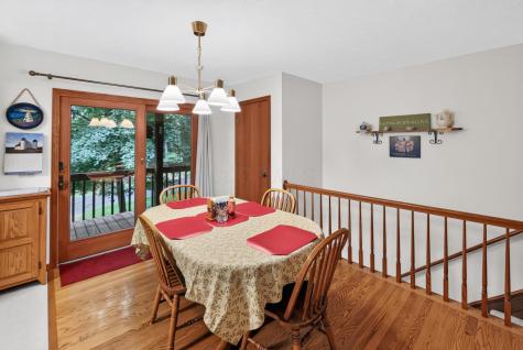 212 Northern Spy Drive Howard OH 43028