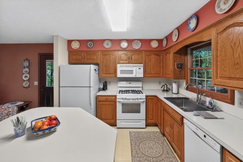 212 Northern Spy Drive Howard OH 43028