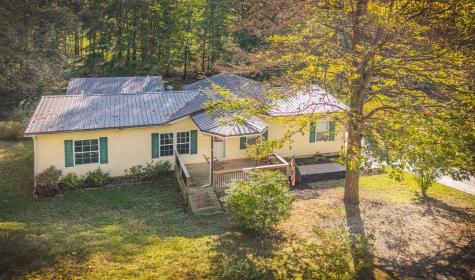 80 Morningside Drive Utica OH 43080