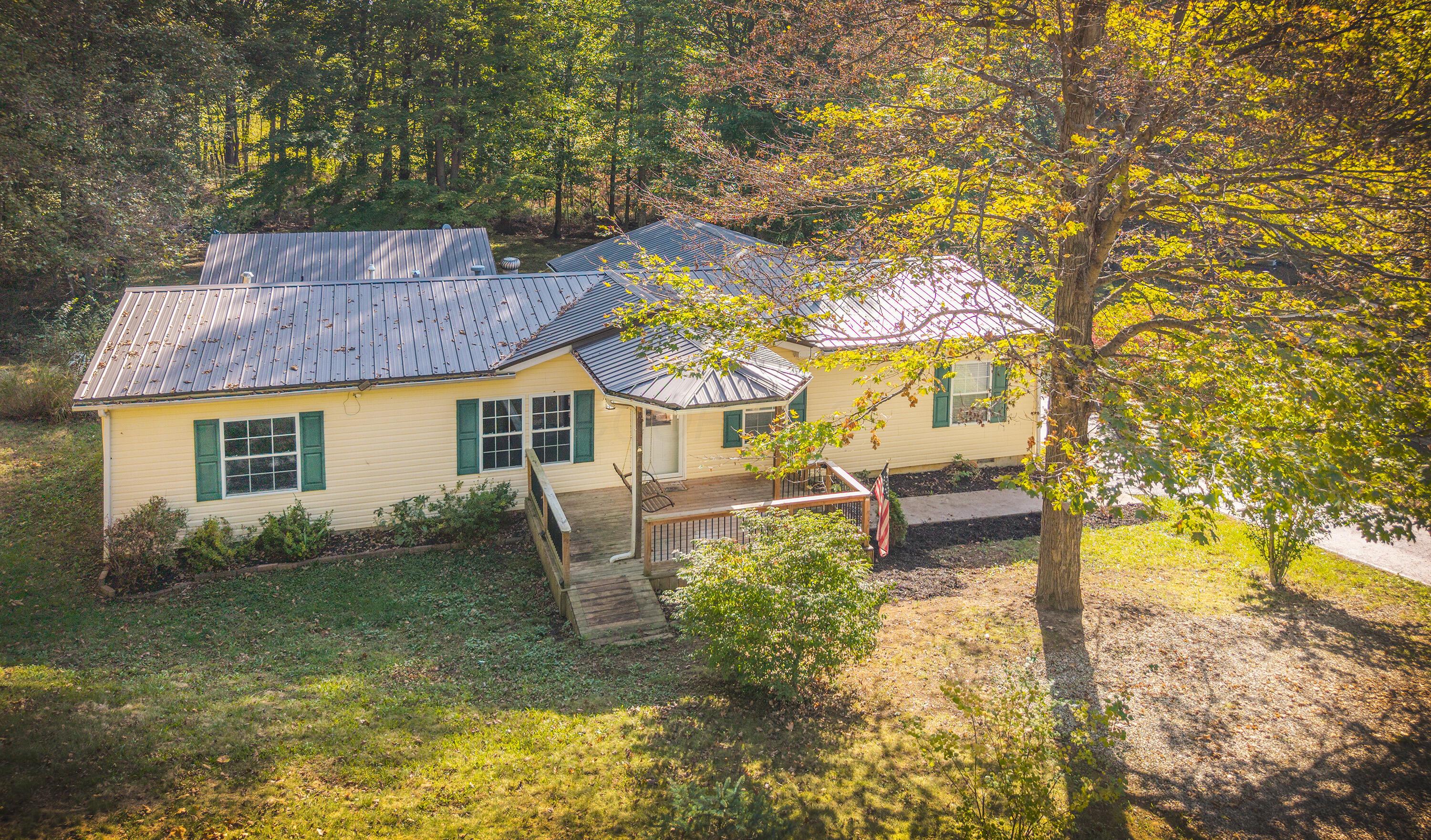 80 Morningside Drive Utica OH 43080