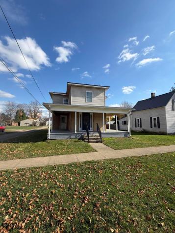 278 N Central Avenue Utica OH 43080
