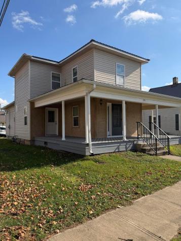 278 N Central Avenue Utica OH 43080