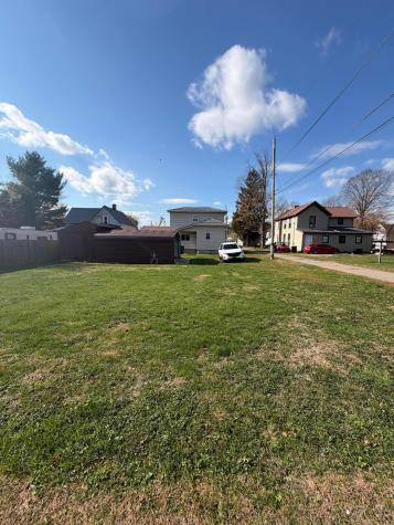 278 N Central Avenue Utica OH 43080