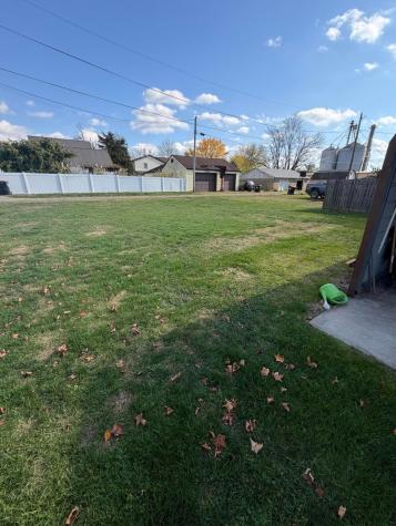 278 N Central Avenue Utica OH 43080