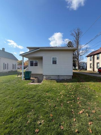 278 N Central Avenue Utica OH 43080