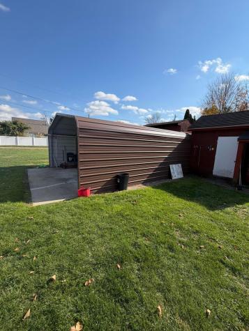 278 N Central Avenue Utica OH 43080