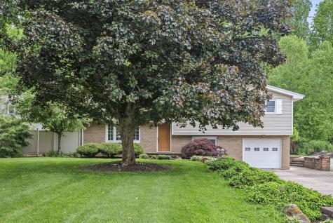 9220 Mount Gilead Road Fredericktown OH 43019