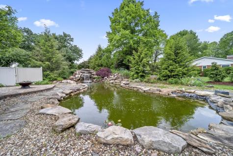 9220 Mount Gilead Road Fredericktown OH 43019