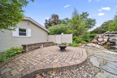 9220 Mount Gilead Road Fredericktown OH 43019