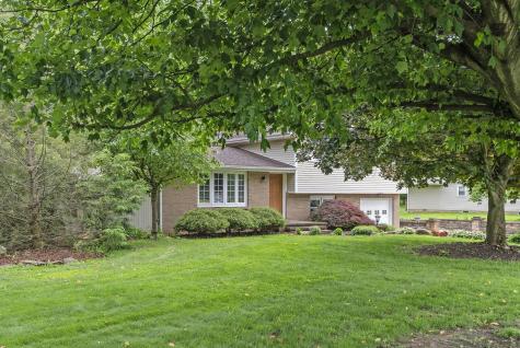 9220 Mount Gilead Road Fredericktown OH 43019