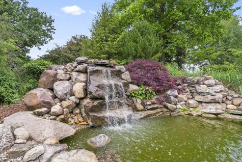 9220 Mount Gilead Road Fredericktown OH 43019