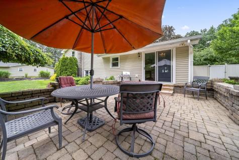 9220 Mount Gilead Road Fredericktown OH 43019