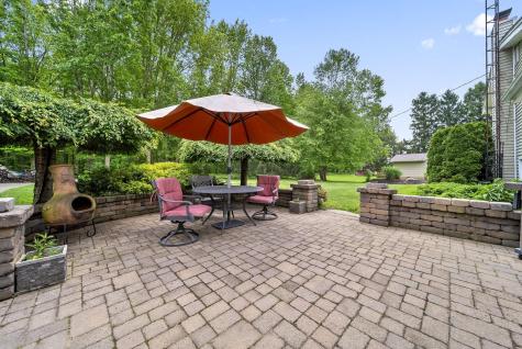 9220 Mount Gilead Road Fredericktown OH 43019