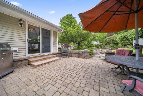 9220 Mount Gilead Road Fredericktown OH 43019