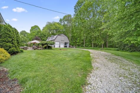 9220 Mount Gilead Road Fredericktown OH 43019