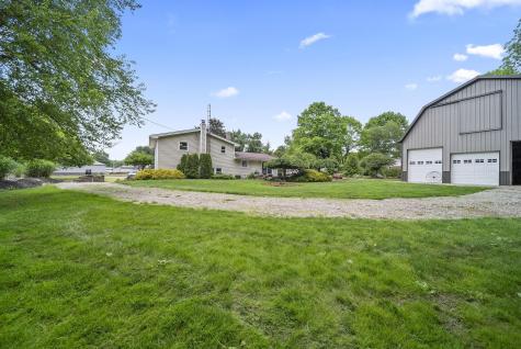 9220 Mount Gilead Road Fredericktown OH 43019