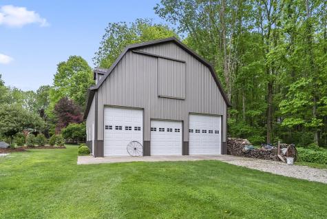 9220 Mount Gilead Road Fredericktown OH 43019