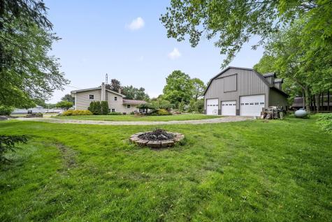 9220 Mount Gilead Road Fredericktown OH 43019