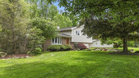 9220 Mount Gilead Road Fredericktown OH 43019