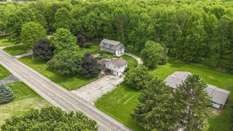 9220 Mount Gilead Road Fredericktown OH 43019