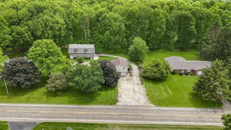9220 Mount Gilead Road Fredericktown OH 43019