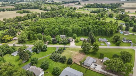 9220 Mount Gilead Road Fredericktown OH 43019