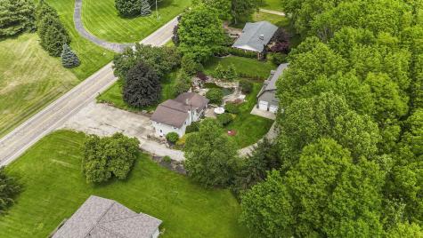 9220 Mount Gilead Road Fredericktown OH 43019