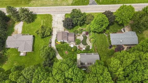9220 Mount Gilead Road Fredericktown OH 43019