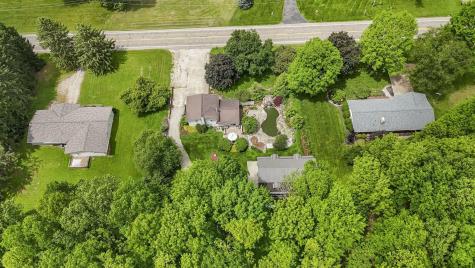 9220 Mount Gilead Road Fredericktown OH 43019