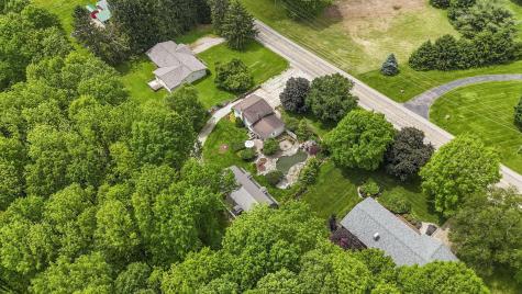 9220 Mount Gilead Road Fredericktown OH 43019