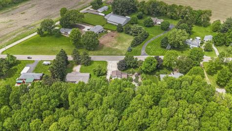 9220 Mount Gilead Road Fredericktown OH 43019