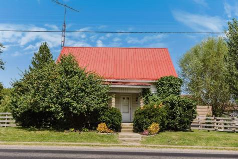 13609 Sycamore Road Mount Vernon OH 43050