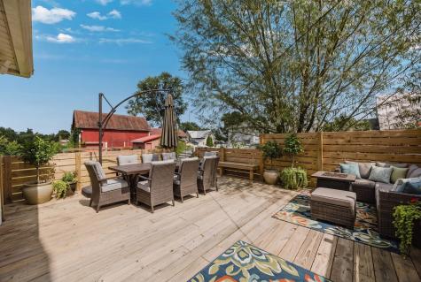 13609 Sycamore Road Mount Vernon OH 43050