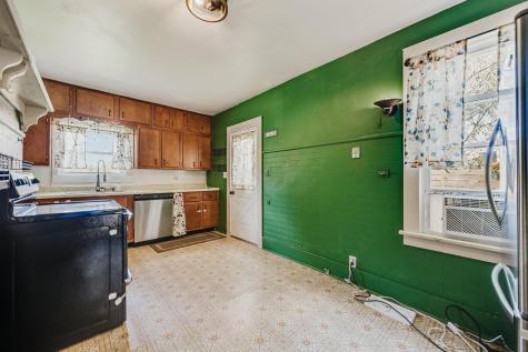 13609 Sycamore Road Mount Vernon OH 43050