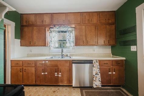 13609 Sycamore Road Mount Vernon OH 43050