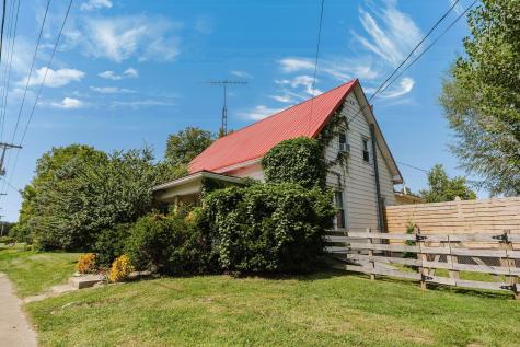 13609 Sycamore Road Mount Vernon OH 43050